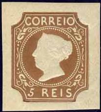 CE 1 
ReimpressÃ£o de 1928
Castanho-amarelo
Tipo III

