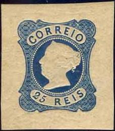 CE 2 
ReimpressÃ£o de 1928
Azul-escuro
Tipo III
