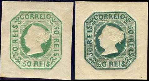 CE 3 
ReimpressÃ£o de 1928
Verde, Verde-azul
