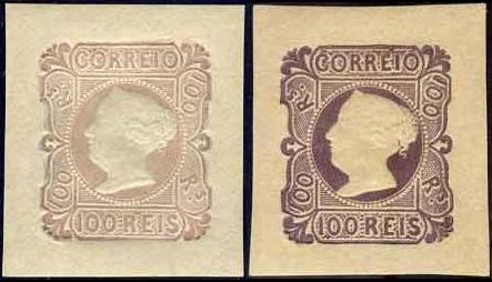 CE 4 
ReimpressÃ£o de 1928
LilÃ¡s, LilÃ¡s-claro, LilÃ¡s-escuro, LilÃ¡s-cinza, Violeta
