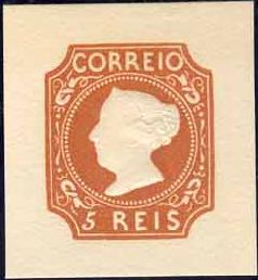 CE 1 
ReimpressÃ£o de 1953
Castanho-claro
Tipo III
