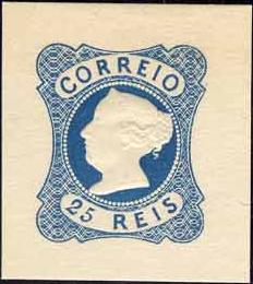 CE 2 
ReimpressÃ£o de 1953
Azul-escuro
Tipo III
