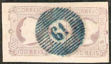 004.004.iv
CE 4
100 rÃ©is
(par horizontal)
C.Barras Nr. 61 de GuimarÃ£es

